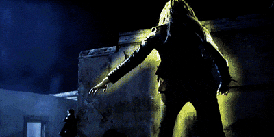 teen wolf chris argent GIF by mtv