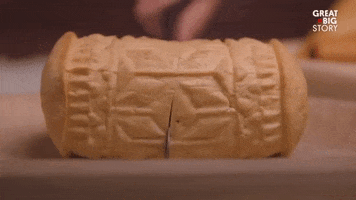 cheese lol GIF by Great Big Story