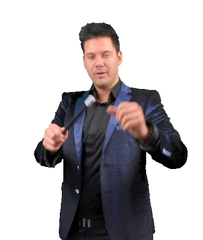 Jochen Stelter Sticker