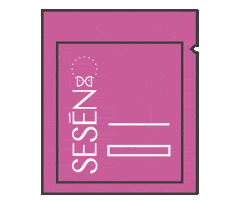 Sesen Sticker