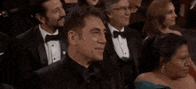 javier bardem oscars GIF by The Academy Awards