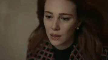 Carpisma#Zeyneptunc #Elcinsangu GIF by Show TV