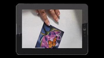 ar augmented reality GIF by Wikitude