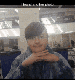 Alex Haslett GIF