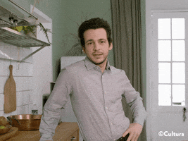 Bravo Yes GIF by Cultura