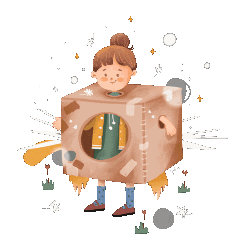 Gabriel Dias Agatha Sticker