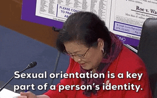 Senate Judiciary Committee Aapi GIF by GIPHY News