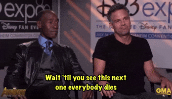 Mark Ruffalo GIF