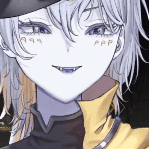 Happy GIF