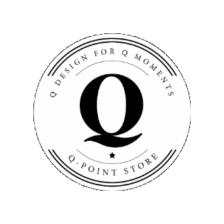Q-Point Sticker