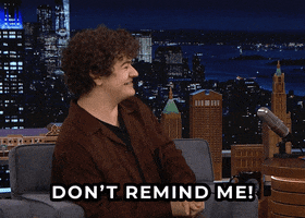 Stranger Things Omg GIF by The Tonight Show Starring Jimmy Fallon