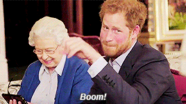 Prince Harry GIF - Find & Share on GIPHY