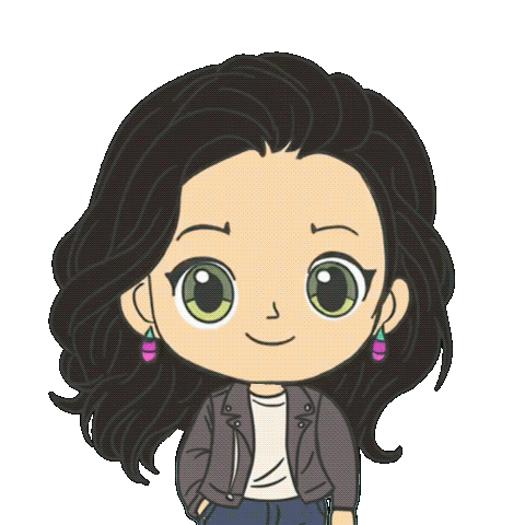 Colageno Sticker