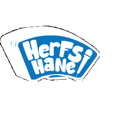 Herfshane Sticker