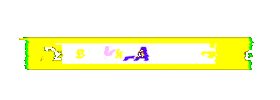 DCT Agency Sticker