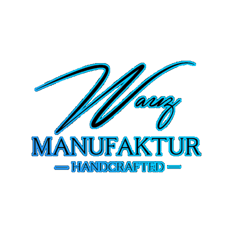 Sticker by Wauz Manufaktur