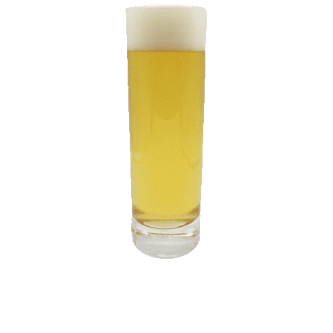 Randolph Beer Sticker