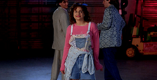 brittany murphy 90s GIF