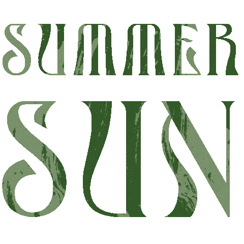 Lula's Garden Sticker