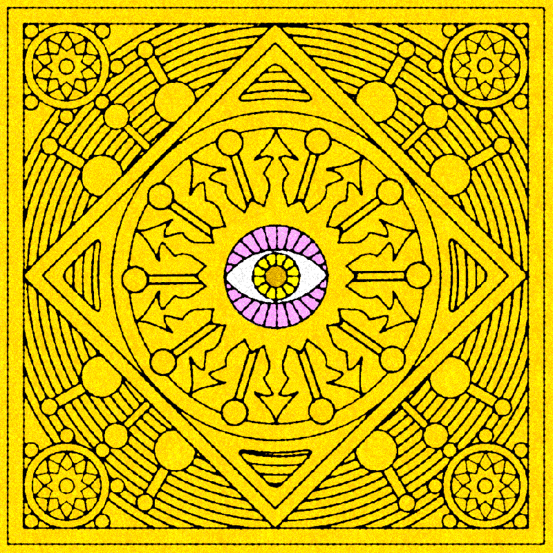 Psychedelic GIF