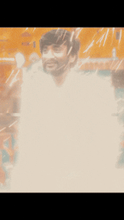 Kiccha Sudeep Winner GIF
