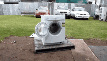 Washing Machine GIF
