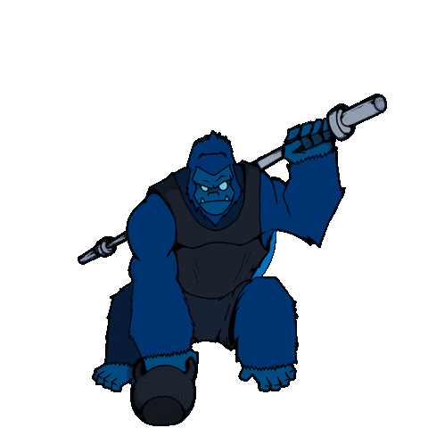 Kinitro Sticker
