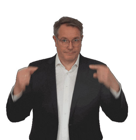 Link Alexander Sticker by SPD Rheinland-Pfalz