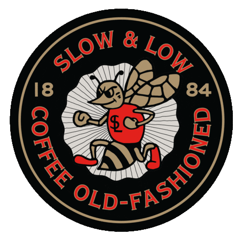 CooperSpirits Sticker