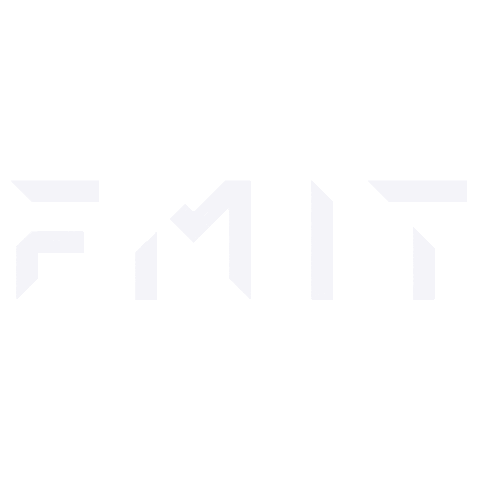 FMIT Sticker