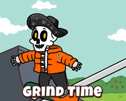 GIF by Jarritos