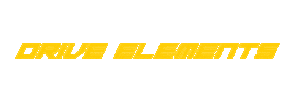 driveelements Sticker