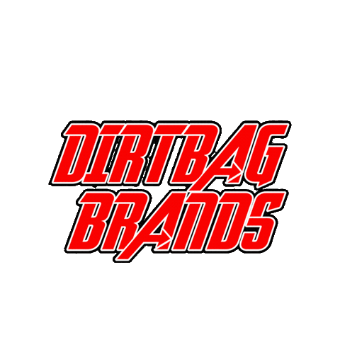 Off Road Motorsports Sticker by Dirtbag Brands