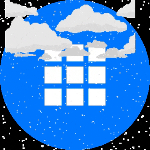 Bluehost Cyber Monday 2022 GIF