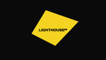 Lighthouse HUB GIF