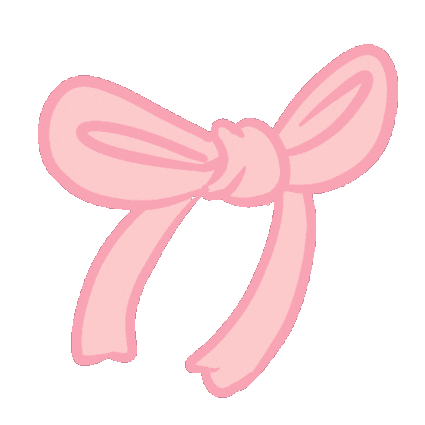 Pink Sticker
