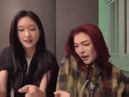 Faye GIF