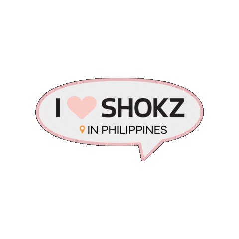 Sticker by shokzph