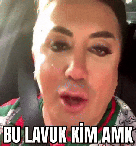 Kim Bu GIF by Sarbi Çiğköfte