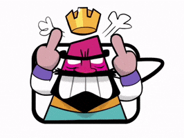 King GIF