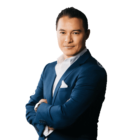 Jourdan Khoo Group Sticker