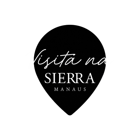 Sierra Moveis Sticker