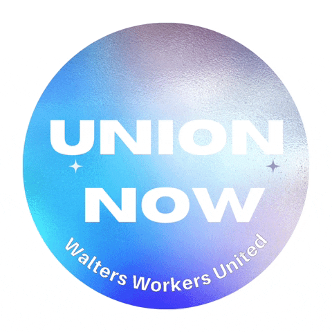 Walters Workers United GIF