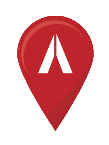 Alpha Marketing & Web Design Sticker