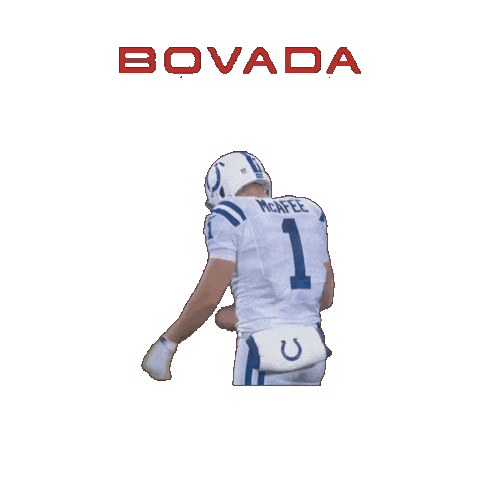 Field Goal Football Sticker by Bovada