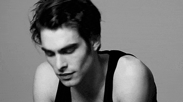 sexy black and white GIF sexy black and white GIF
