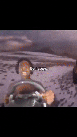Happy GIF