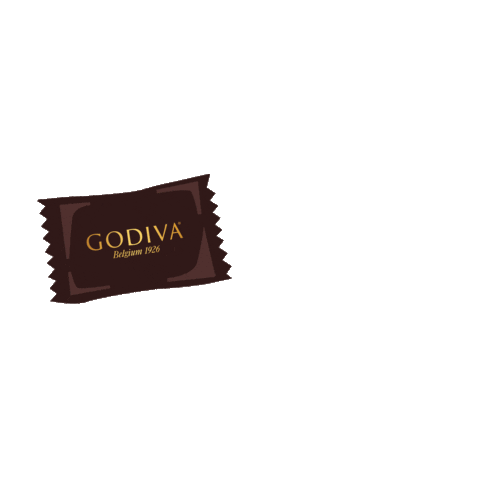 Chocolate Dessert Sticker by GODIVA