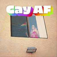Gay Lgbt GIF by giphystudios2021