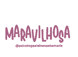 ElaineSantaMaria Sticker